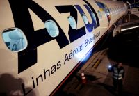 Azul anuncia lançamento de oferta primária de ações