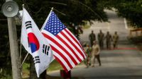Coreia do Sul e EUA terão negociações comerciais nesta semana, diz Seul