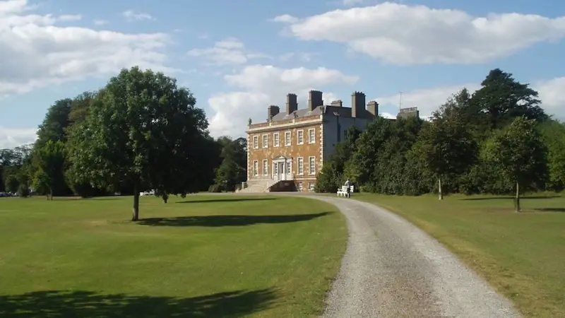 Newbridge House & Farm em Donabate Beach Newbridge House & Farm em Donabate Beach