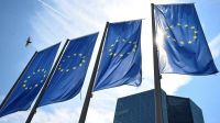 Apple e Meta são multadas por violação da legislação da UE