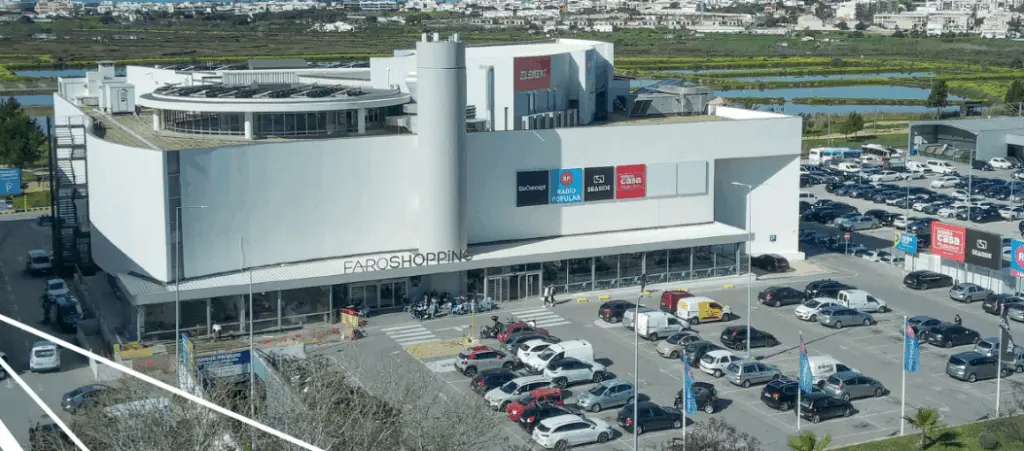 Faroshopping Faroshopping