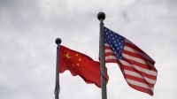 China recua tarifas sobre semicondutores fabricados nos EUA, dizem agências