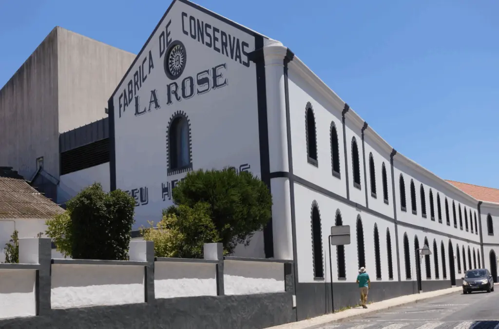 Museu de Portimão