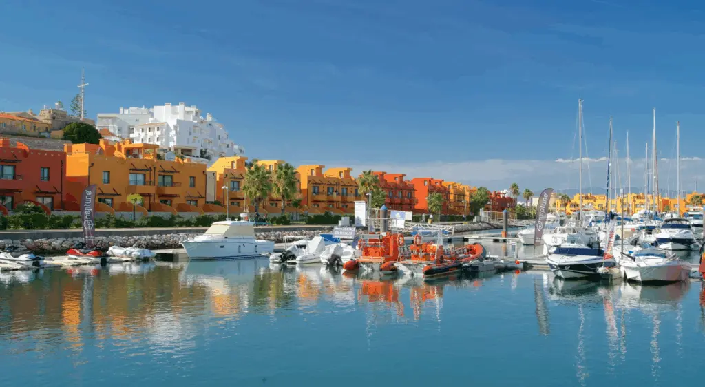 Marina de Portimão