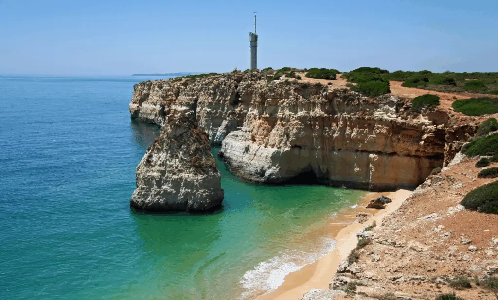 Praia dos Caneiros Praia dos Caneiros
