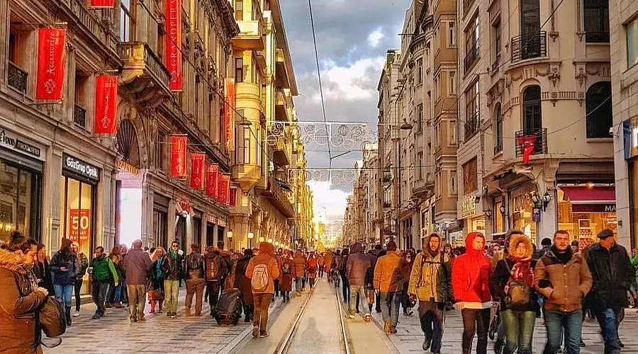 Guia de compras em Istambul: Lojas, ruas e shoppings!