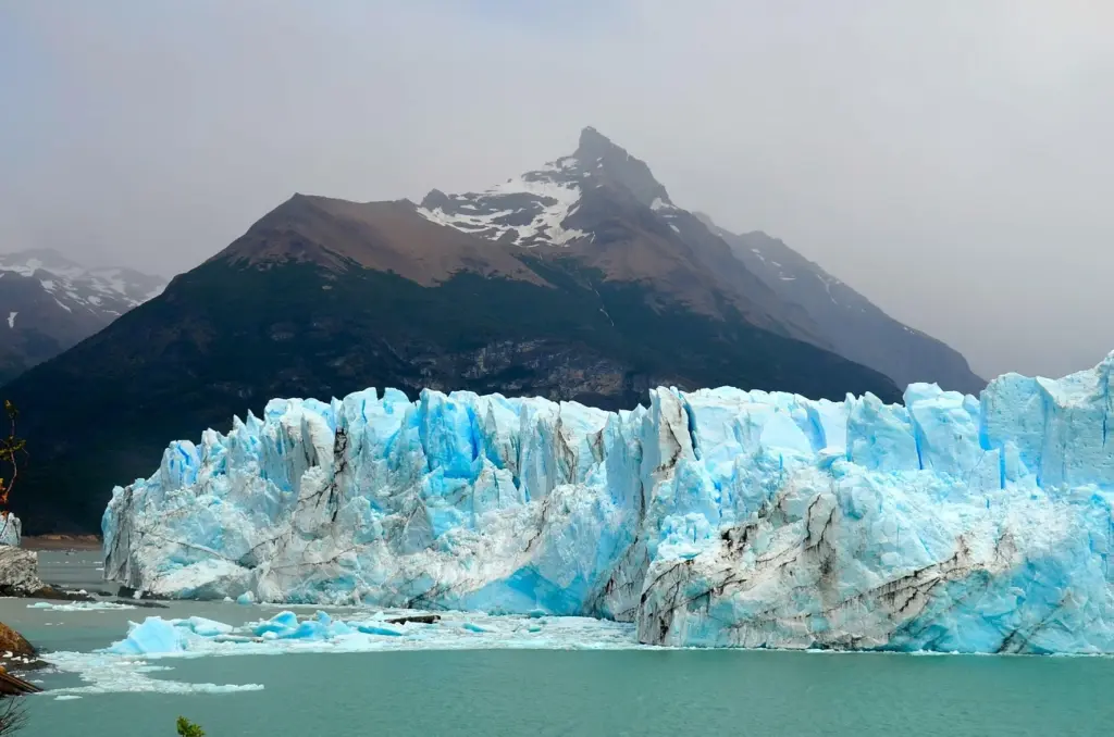Informações do mês de agosto em El Calafate