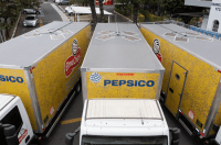Lucro da PepsiCo cai 10% e atinge US$ 1,83 bilhão no 1º trimestre