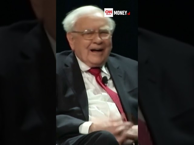 Maior investidor do mundo, Warren Buffett diz que vai se aposentar