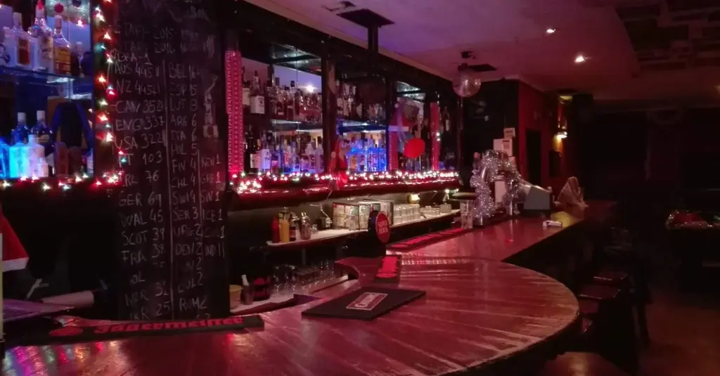 Three Monkeys Bar Three Monkeys Bar