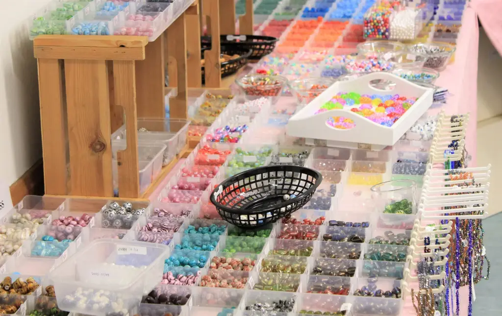 The Bead Shop Lagos The Bead Shop Lagos