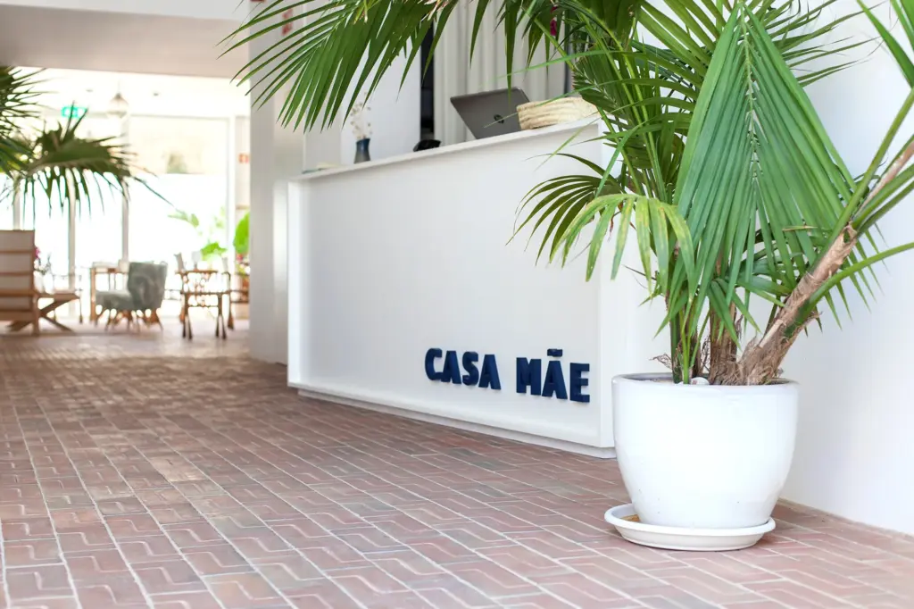 Casa Mãe Concept Store Casa Mãe Concept Store