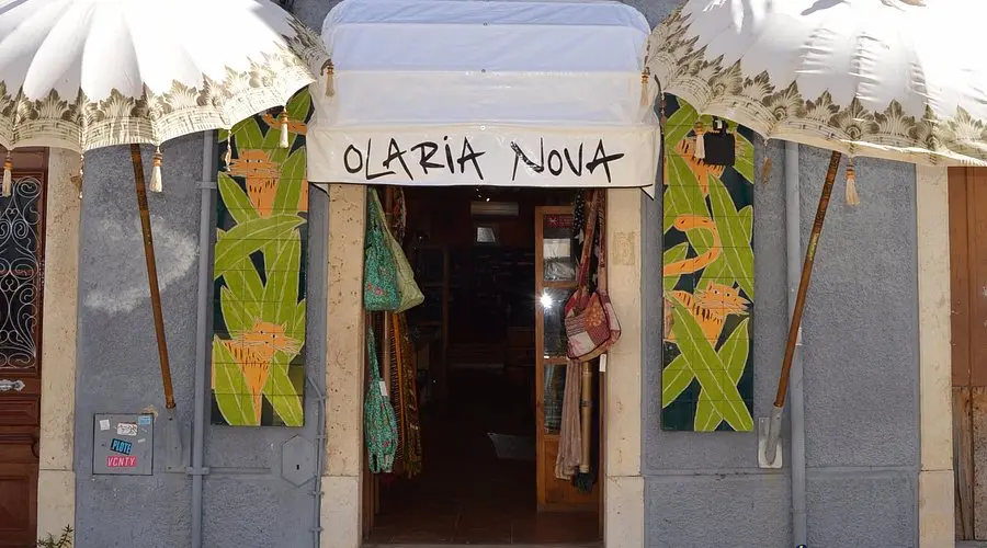 Olaria Nova Olaria Nova