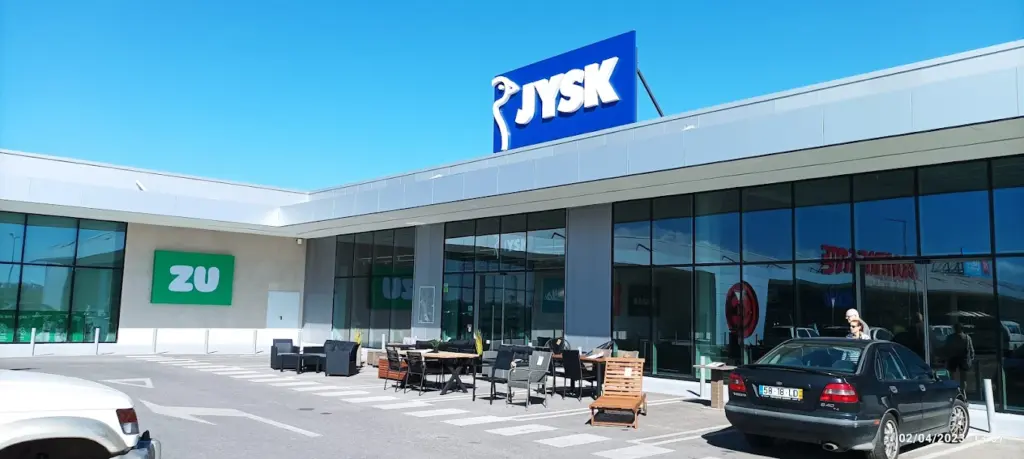 Lagos Retail Park Lagos Retail Park