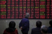 Bolsas da Ásia sobem com estímulos da China e expectativas de negociação