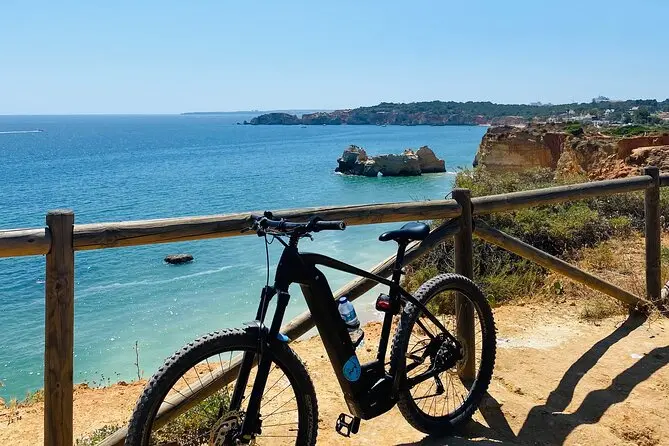 Bicicletas em Portimão Bicicletas em Portimão