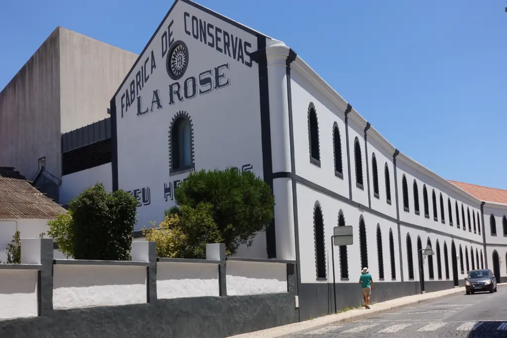 Museu de Portimão Museu de Portimão