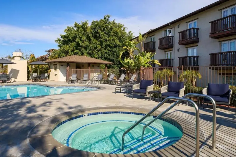 Fairfield Inn & Suites San Diego Old Town Fairfield Inn & Suites San Diego Old Town