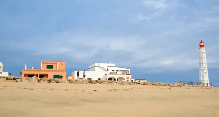 Montenegro em Faro Montenegro em Faro