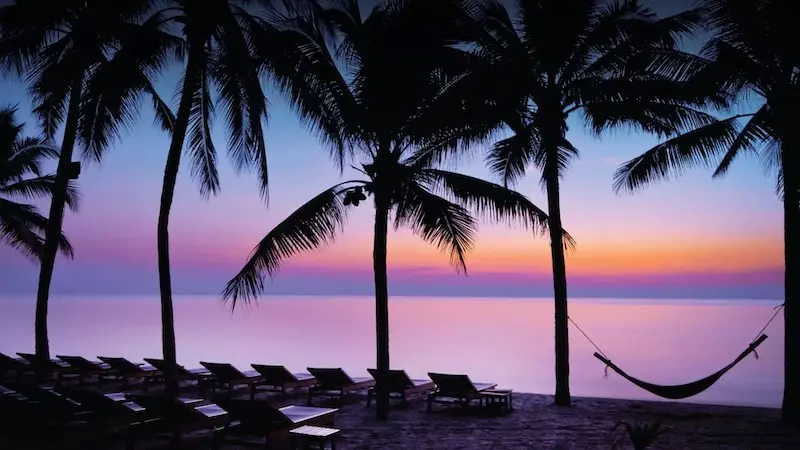 Hotel em Hua Hin: Anantara Resort Hotel em Hua Hin: Anantara Resort
