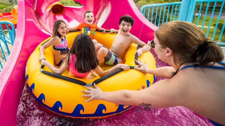 Solar Vortex no Adventure Island Solar Vortex no Adventure Island