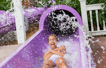 Caribbean Corkscrew no Adventure Island Caribbean Corkscrew no Adventure Island