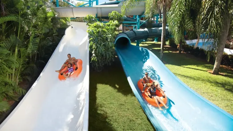 Aruba Tuba no Adventure Island Aruba Tuba no Adventure Island