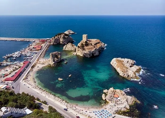 Praia Şile, Istambul Praia Şile, Istambul