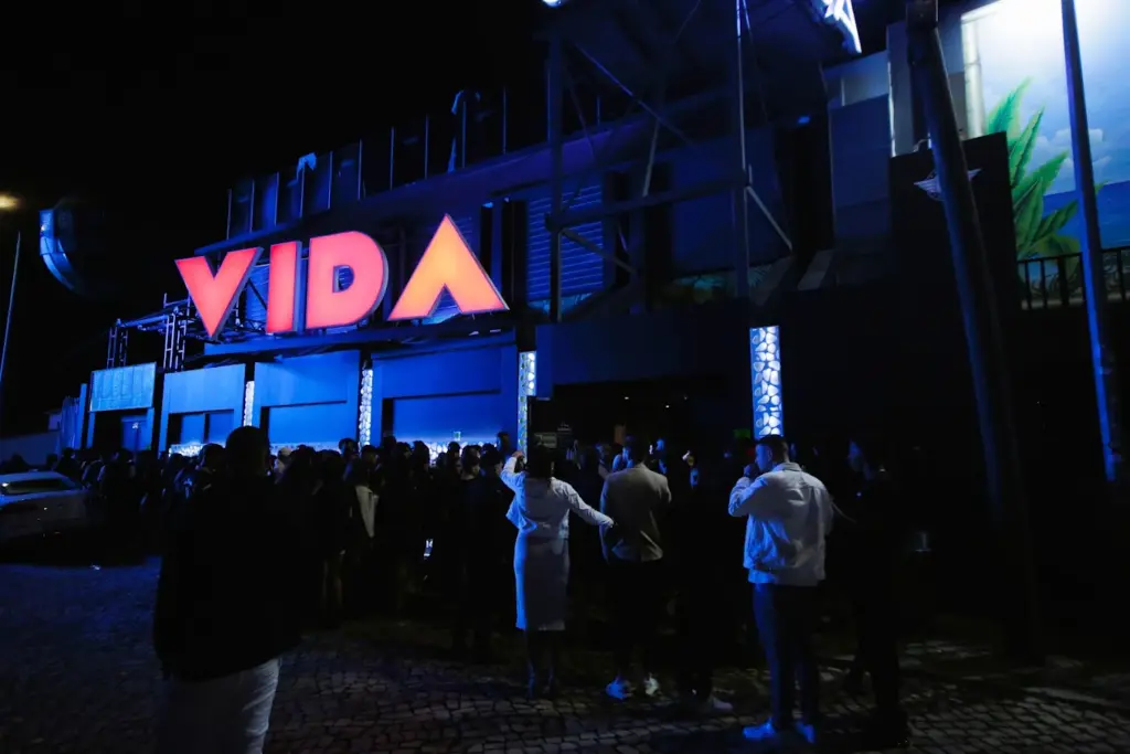 Club Vida Club Vida
