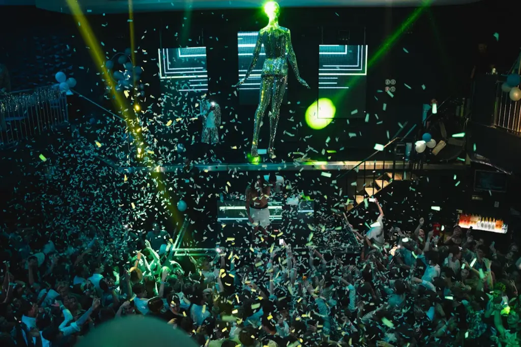 Club Heaven Club Heaven