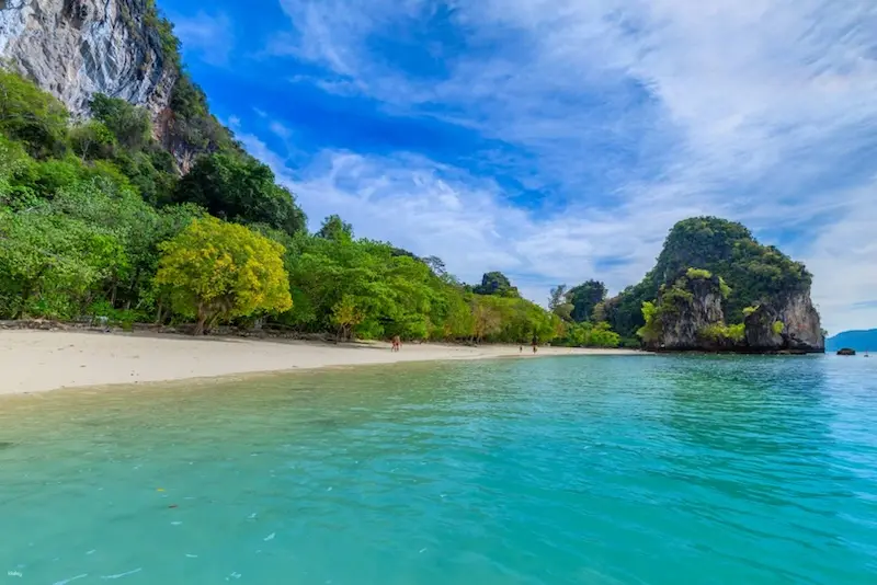 Koh Hong em Krabi Koh Hong em Krabi