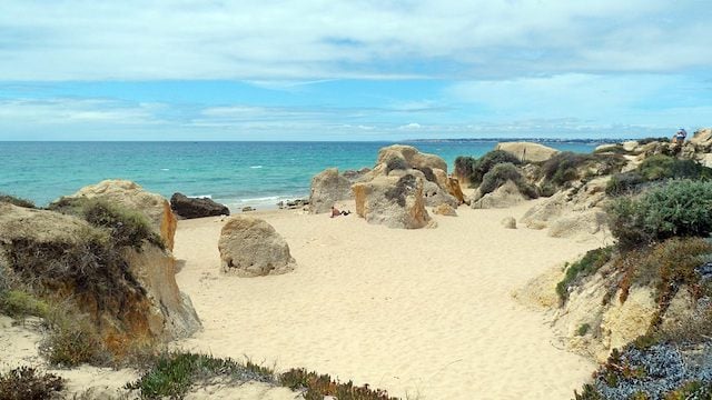 3 melhores hotéis de Albufeira