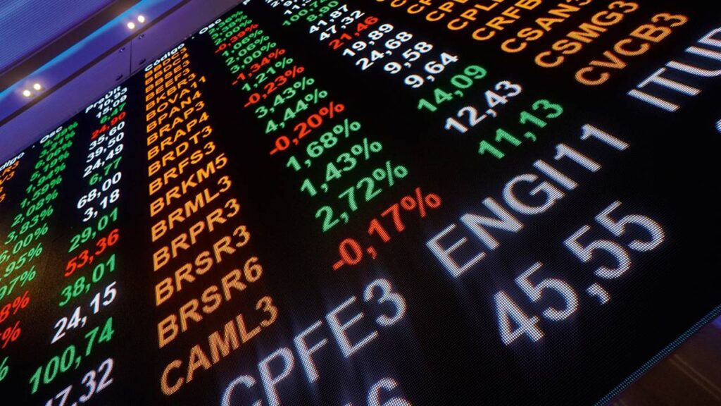 Azzas 2154 tem alta recorde no Ibovespa e atinge m...