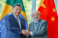 Christopher Garman: Trégua entre China e EUA é cenário positivo para o real