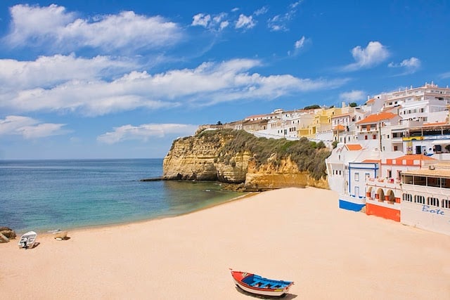 Carvoeiro 