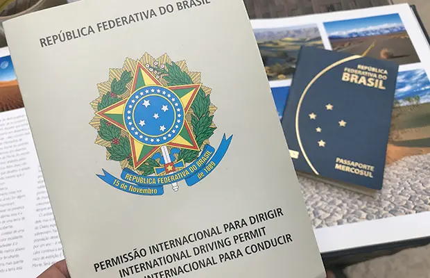 Como dirigir na Turquia: regras de trânsito e dicas