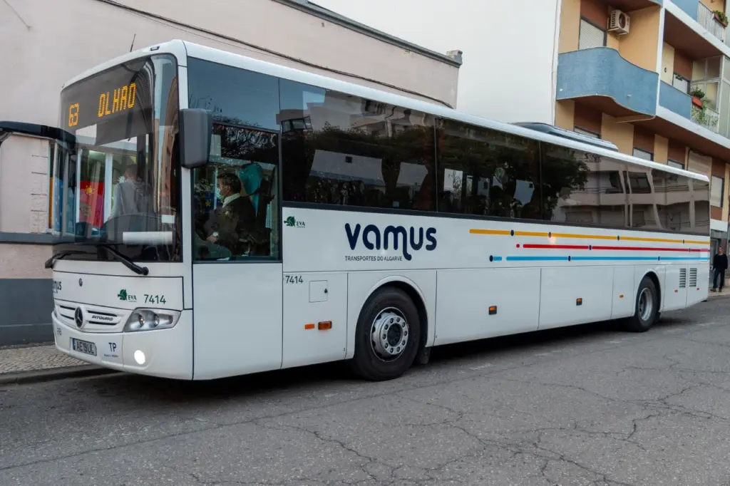 Transporte público Transporte público