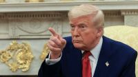 Análise: Marcas de Trump em 100 dias são o caos e a incerteza