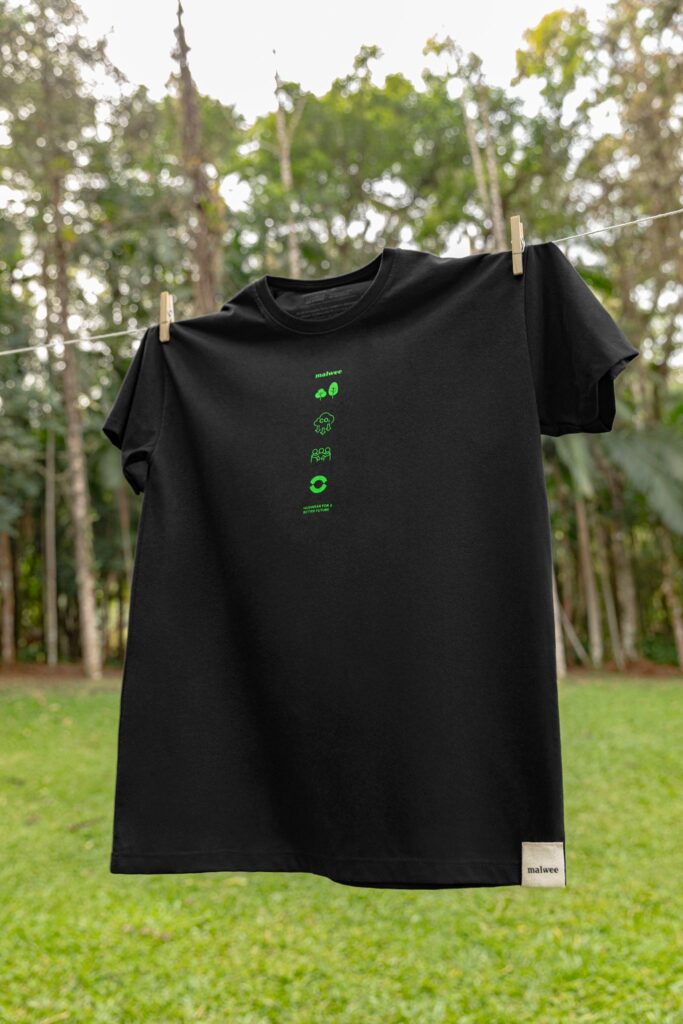 Não é magia, é tecnologia: como uma camiseta elimi...