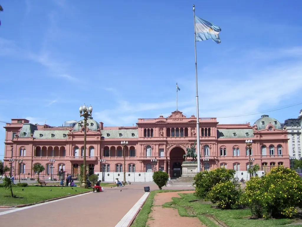Seguro viagem é obrigatório para Argentina