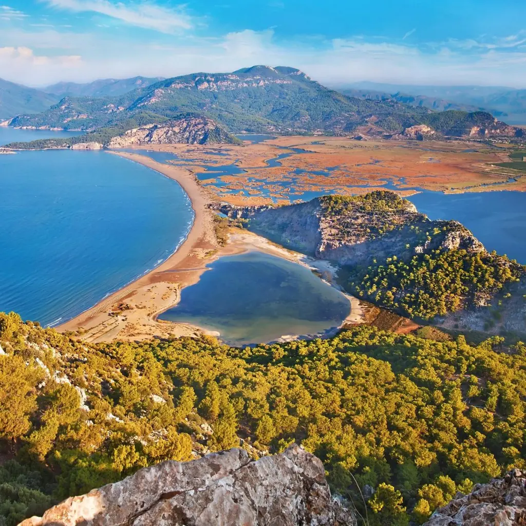 Turquia em Maio: Como é o clima e o que fazer!