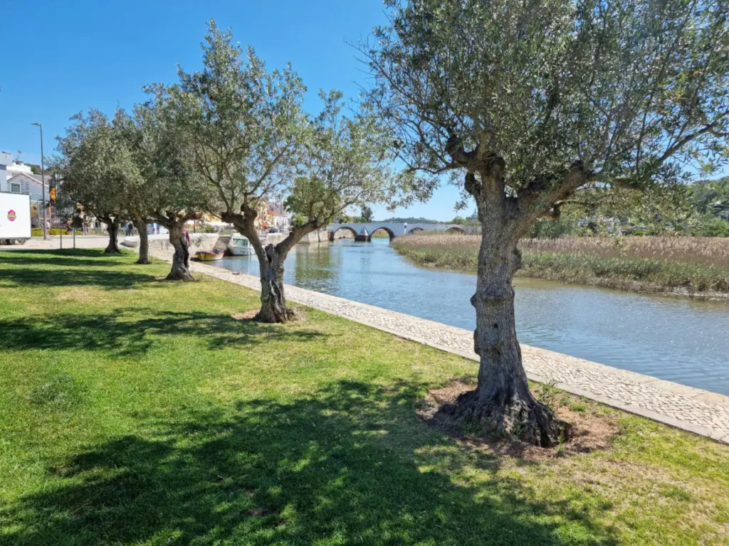 Silves no Algarve Silves no Algarve