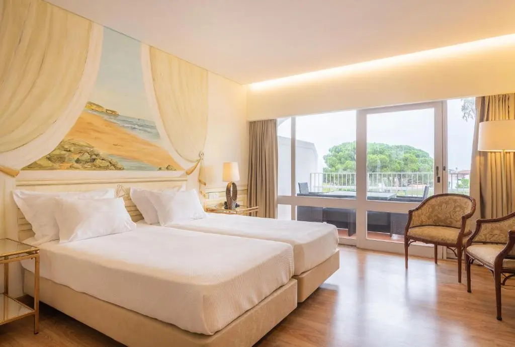 Hotel Carvoeiro Plaza Hotel Carvoeiro Plaza