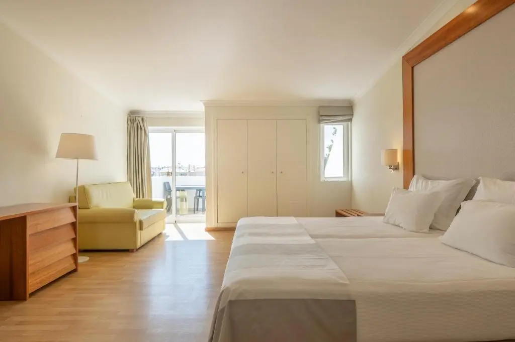 Lagoa Hotel Lagoa Hotel