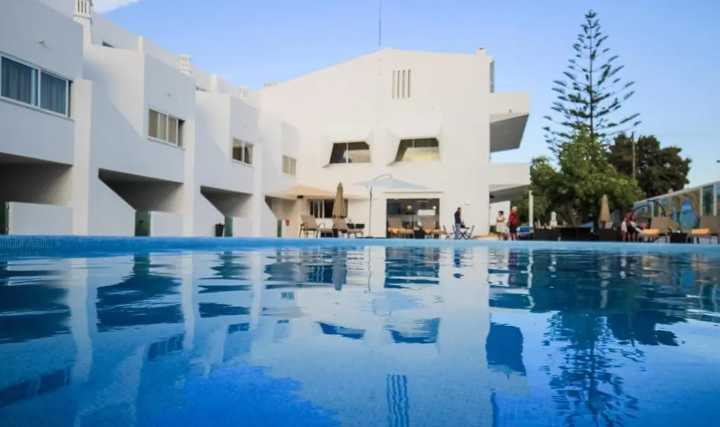 Lagoa Hotel Lagoa Hotel