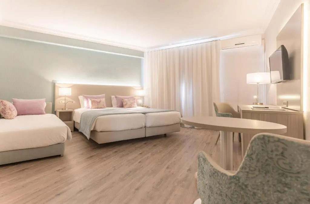 Loulé Jardim Hotel Loulé Jardim Hotel