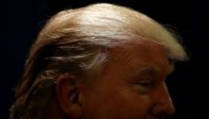 100 dias de Trump: quais bolsas mais ganharam e perderam até agora?
