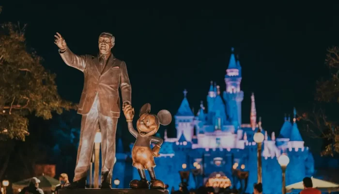 Tudo sobre o Disneyland Resort na Califórnia