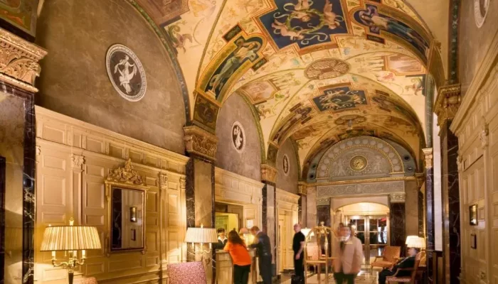 3 Melhores hotéis de Nova York