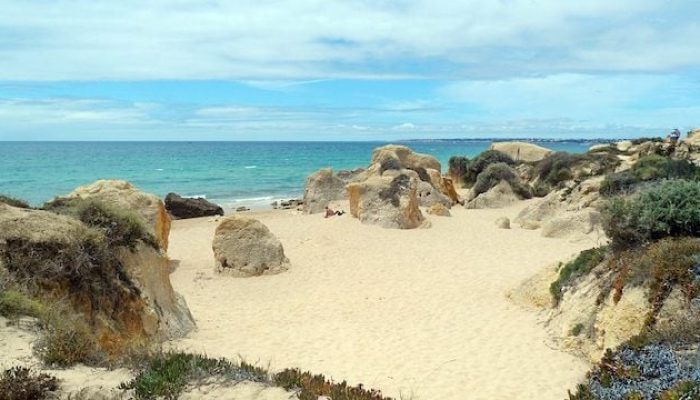 3 melhores hotéis de Albufeira